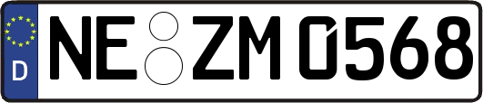 NE-ZM0568
