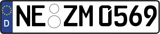 NE-ZM0569