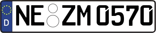 NE-ZM0570