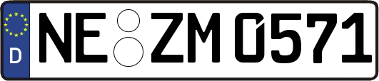NE-ZM0571