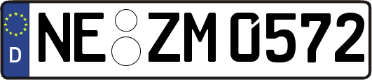 NE-ZM0572