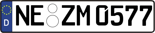 NE-ZM0577
