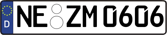 NE-ZM0606