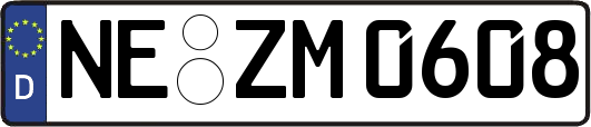 NE-ZM0608