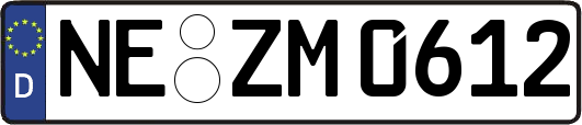 NE-ZM0612