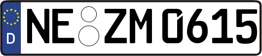 NE-ZM0615
