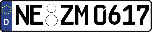 NE-ZM0617