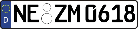 NE-ZM0618