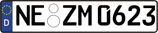 NE-ZM0623