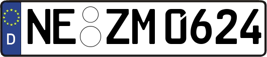 NE-ZM0624