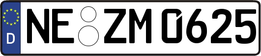NE-ZM0625