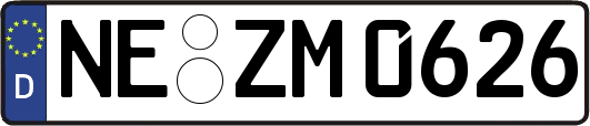 NE-ZM0626