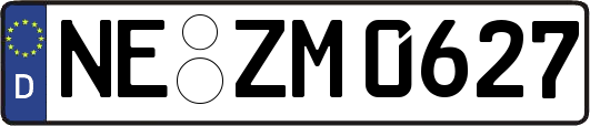 NE-ZM0627