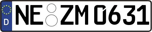 NE-ZM0631