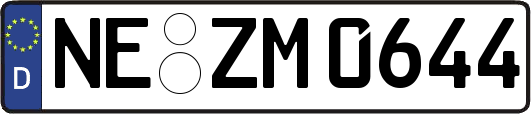 NE-ZM0644