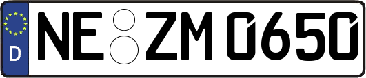 NE-ZM0650