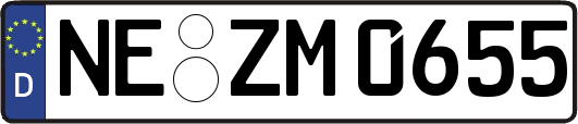 NE-ZM0655