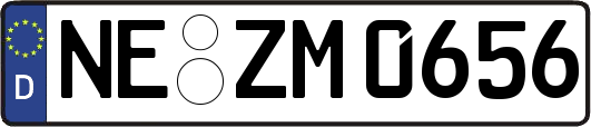 NE-ZM0656