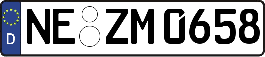 NE-ZM0658