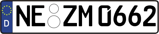 NE-ZM0662
