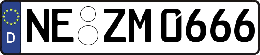 NE-ZM0666