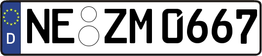 NE-ZM0667