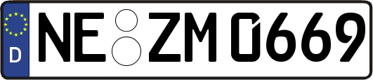 NE-ZM0669