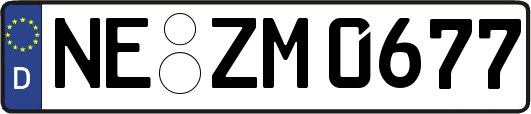 NE-ZM0677