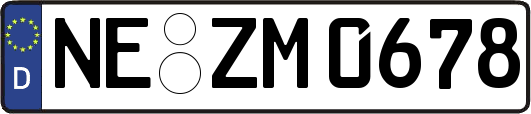 NE-ZM0678