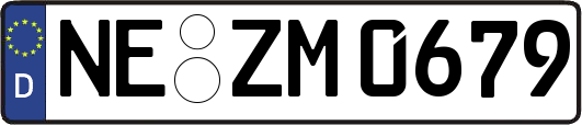 NE-ZM0679