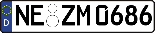 NE-ZM0686
