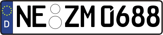 NE-ZM0688