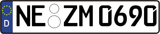 NE-ZM0690