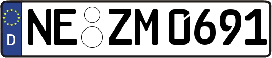 NE-ZM0691