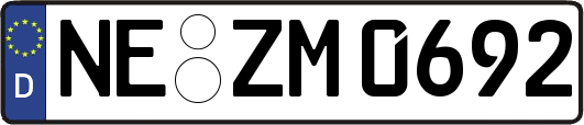 NE-ZM0692