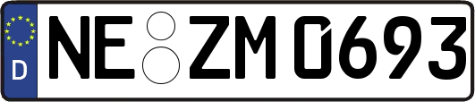 NE-ZM0693