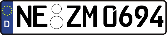 NE-ZM0694