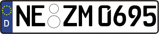 NE-ZM0695