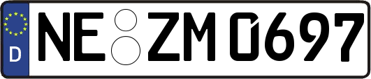 NE-ZM0697