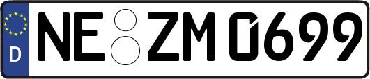 NE-ZM0699