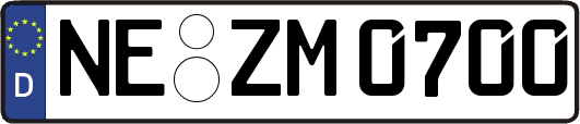 NE-ZM0700