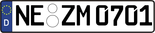 NE-ZM0701
