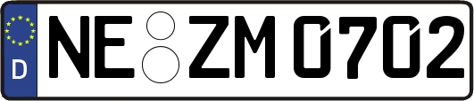 NE-ZM0702