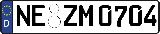 NE-ZM0704
