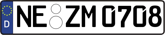 NE-ZM0708