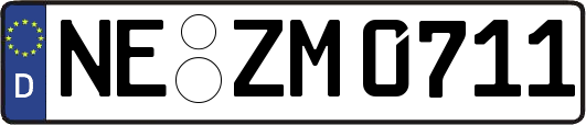 NE-ZM0711