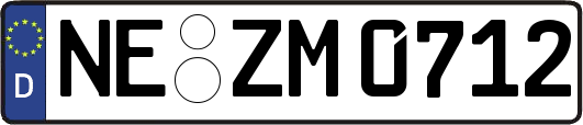 NE-ZM0712