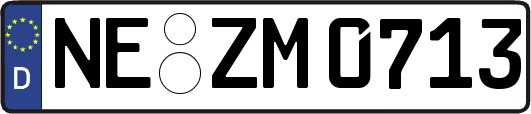 NE-ZM0713