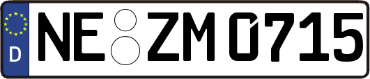 NE-ZM0715