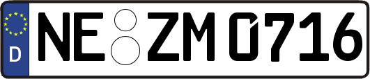 NE-ZM0716